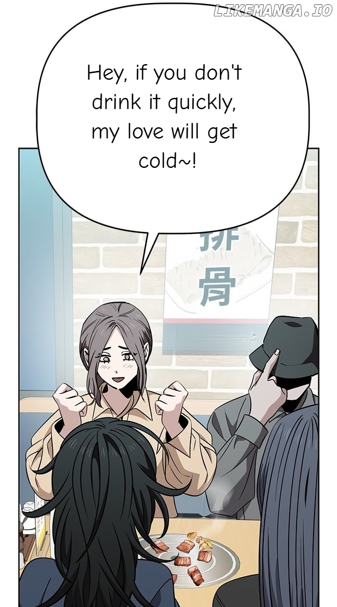 Unemployed Baek-soon Chapter 95 - page 52